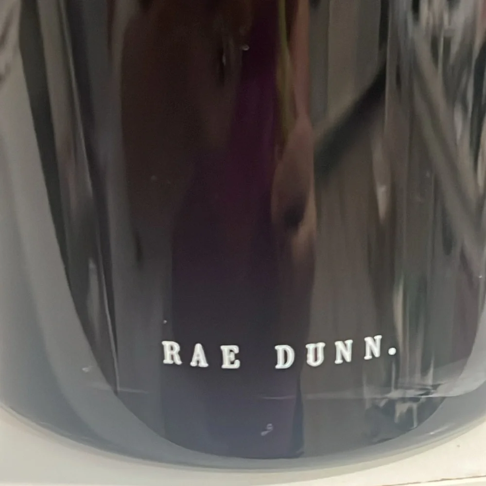 Rae Dunn.. 💄💄Make up holder